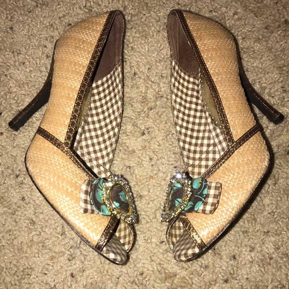 Chinese Laundry High heels - Picture 4 of 6